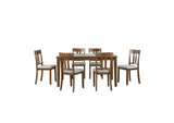 5762 Prineville 7-Piece Dinette Set