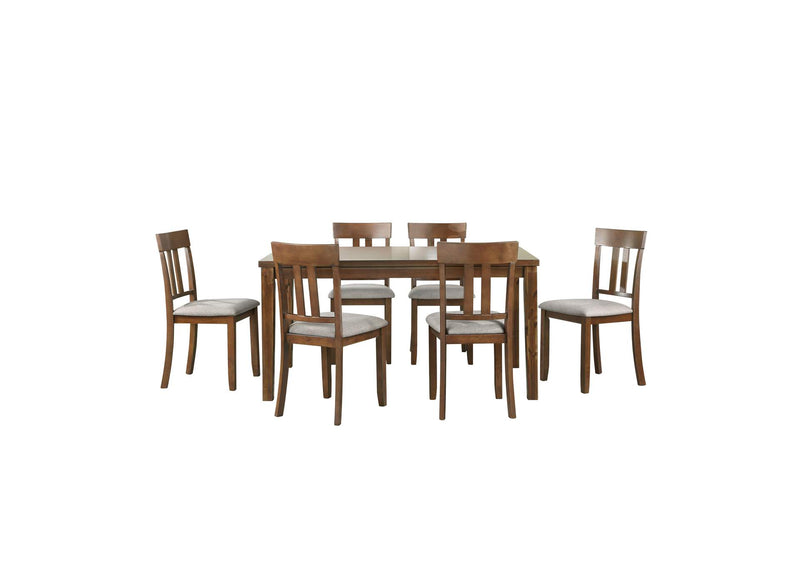 5762 Prineville 7-Piece Dinette Set