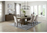 5764S Brookings Side Chair