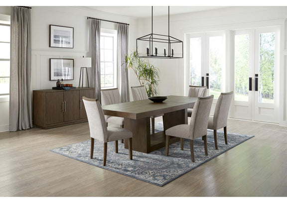 5764S Brookings Side Chair