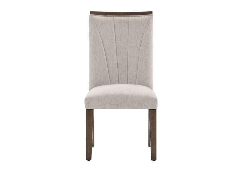 5764S Brookings Side Chair
