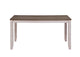 5769W-60 Ithaca Dining Table