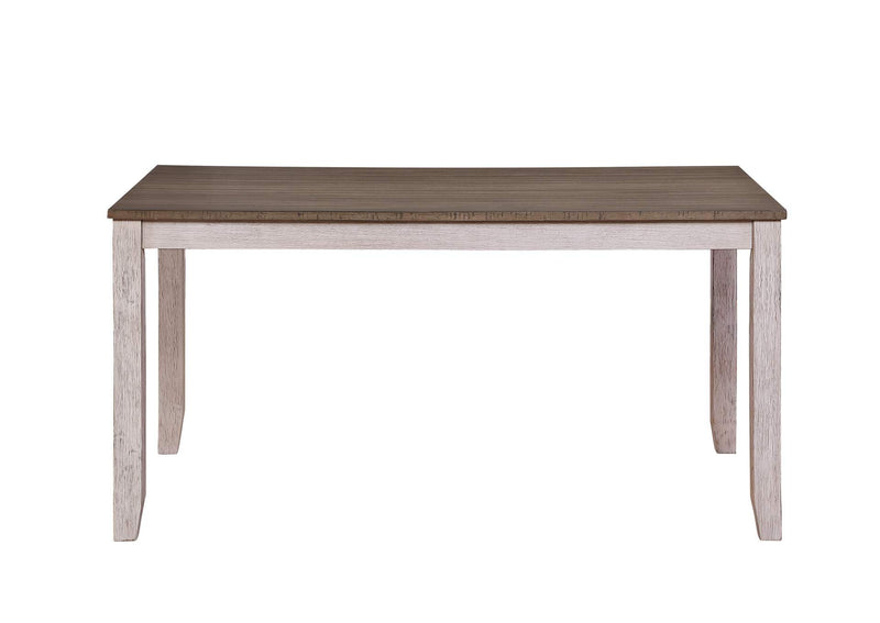 5769W-60 Ithaca Dining Table