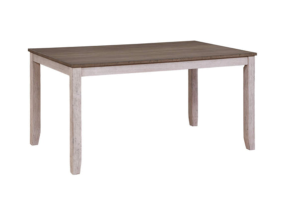 5769W-60 Ithaca Dining Table