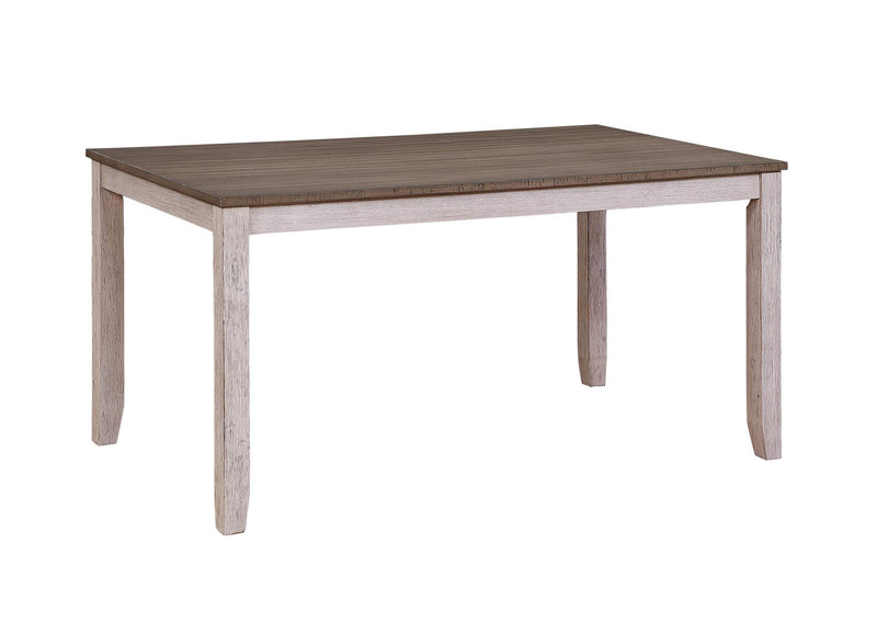 5769W-60 Ithaca Dining Table