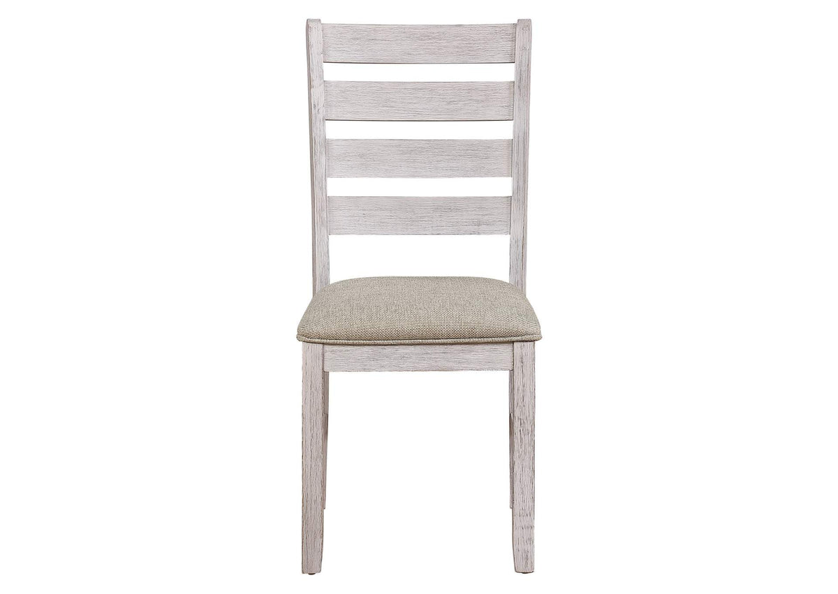 5769WS Ithaca Side Chair