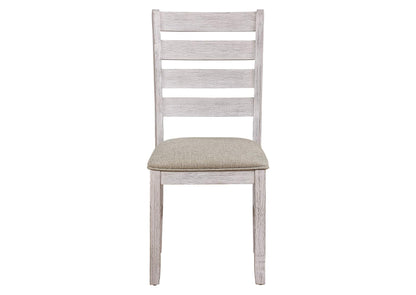 5769WS Ithaca Side Chair