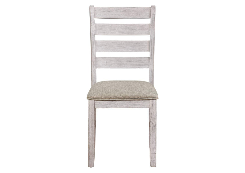 5769WS Ithaca Side Chair