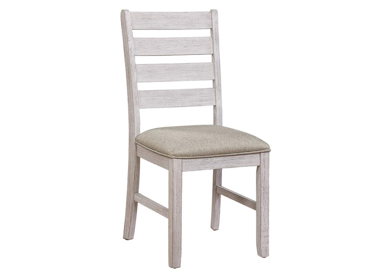 5769WS Ithaca Side Chair