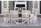 5769W-60 Ithaca Dining Table