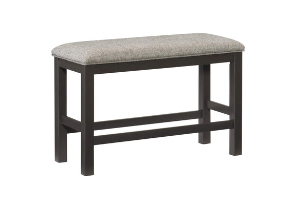 5772-24BH Elias Counter Height Bench