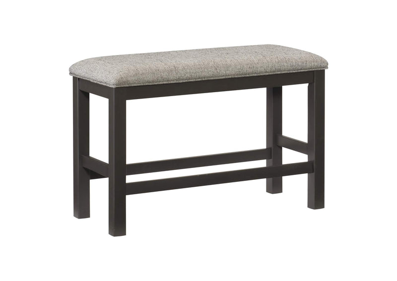 5772-24BH Elias Counter Height Bench