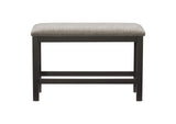 5772-24BH Elias Counter Height Bench