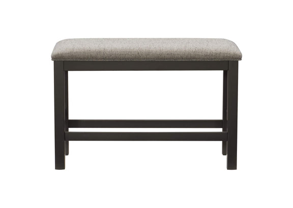 5772-24BH Elias Counter Height Bench