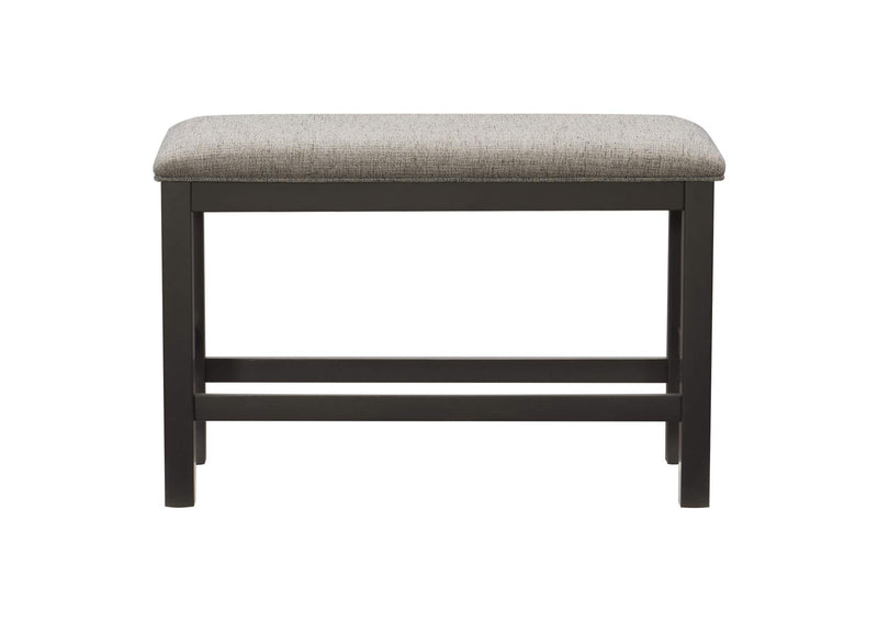 5772-24BH Elias Counter Height Bench