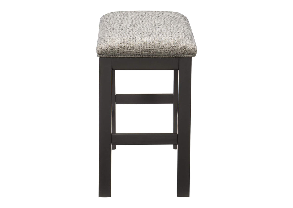 5772-24BH Elias Counter Height Bench