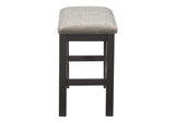 5772-24BH Elias Counter Height Bench