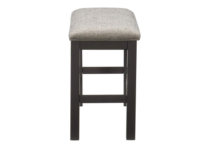 5772-24BH Elias Counter Height Bench