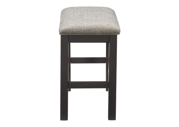 5772-24BH Elias Counter Height Bench