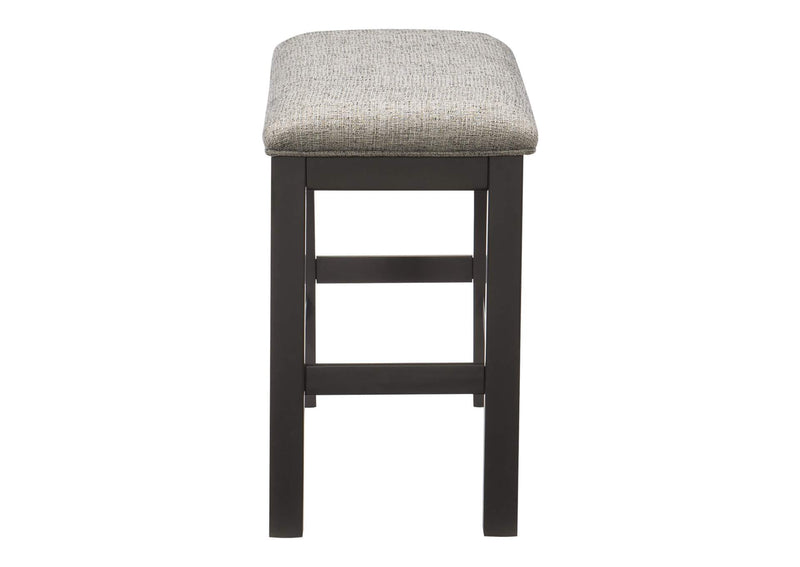 5772-24BH Elias Counter Height Bench