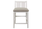5773WH-32 Daye 3 Piece Counter Height Set