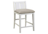 5773WH-32 Daye 3 Piece Counter Height Set