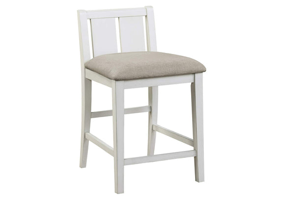 5773WH-32 Daye 3 Piece Counter Height Set