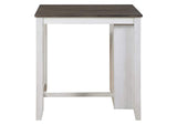 5773WH-32 Daye 3 Piece Counter Height Set