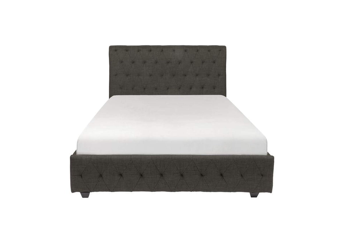 5789KN-1CKKIT Baldwyn California King Sleigh Bed