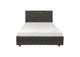 5789KN-1EKKIT Baldwyn Eastern King Sleigh Bed