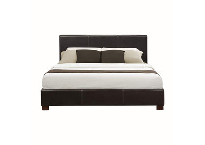 5790-1KIT Zoey Queen Platform Bed
