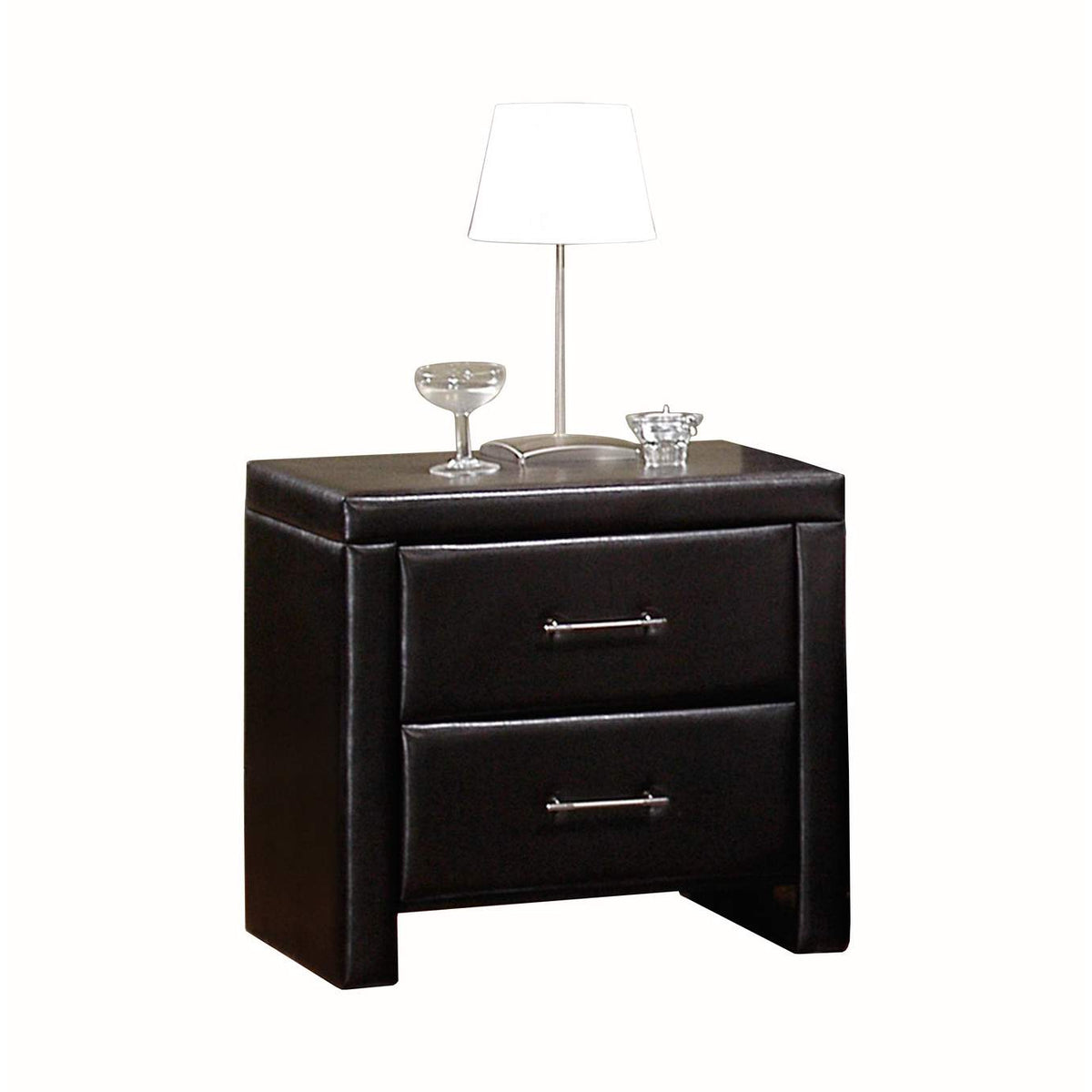 5790-4 Zoey Night Stand