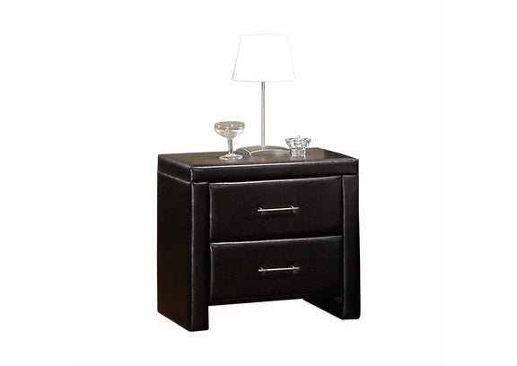 5790-4 Zoey Night Stand
