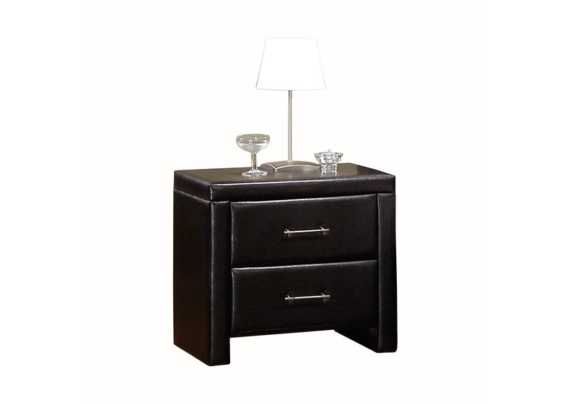 5790-4 Zoey Night Stand