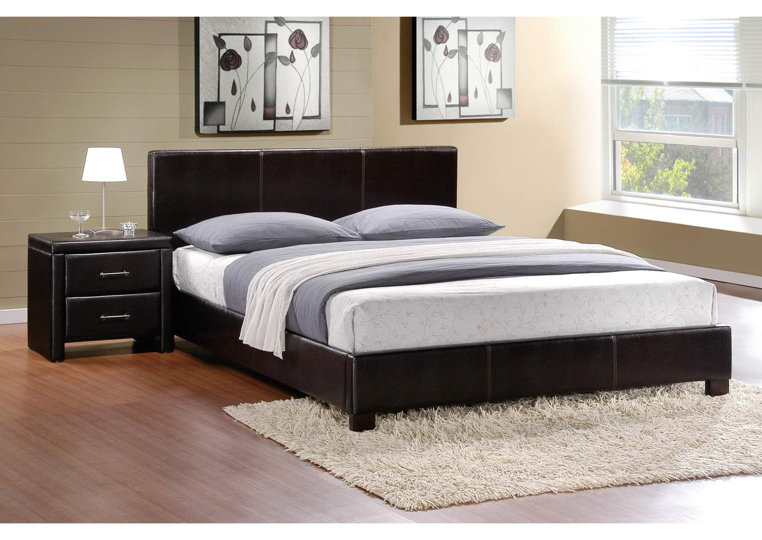 5790-4 Zoey Night Stand