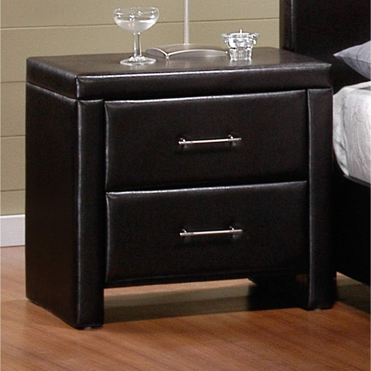 5790-4 Zoey Night Stand