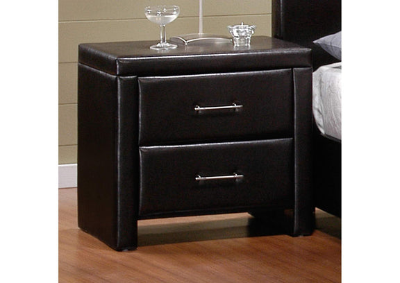 5790-4 Zoey Night Stand
