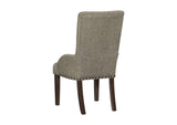 5799A Gloversville Arm Chair