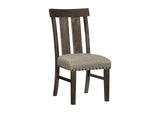 5799S Gloversville Side Chair