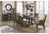 5799-86 Gloversville Dining Table