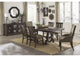5799S Gloversville Side Chair