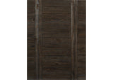 5799-14A Gloversville Bench with Arms