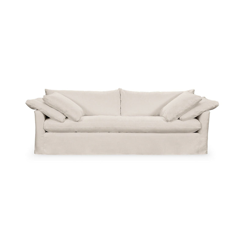 Cassiano - Slip Cover Sofa