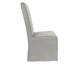 Jordan - Upholstered Dining Chair (Set of 2)