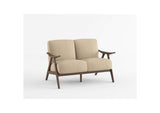 1138BU-2 Damala Love Seat