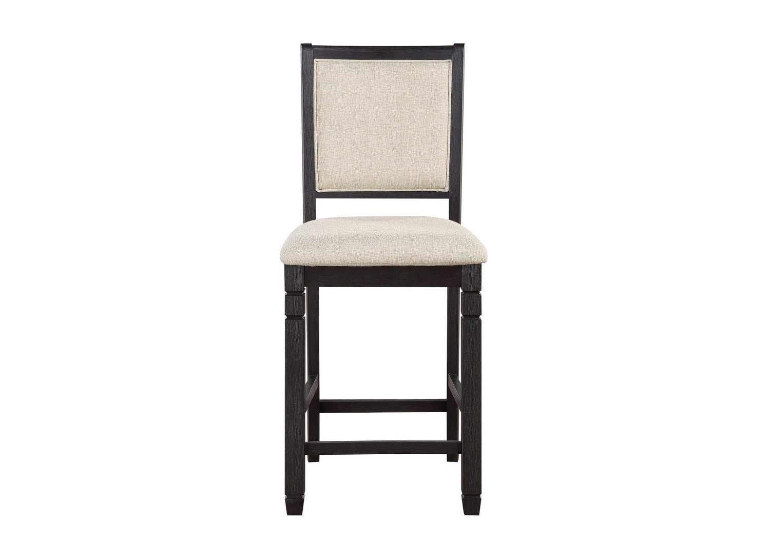 5800BK-24 Asher Counter Height Chair
