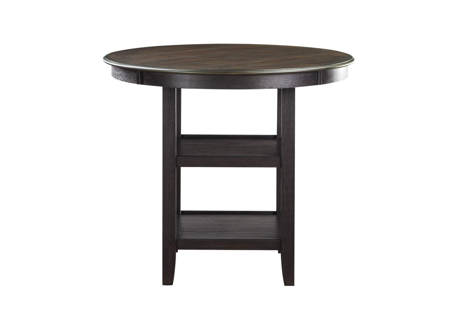 5800BK-36 Asher Counter Height Table