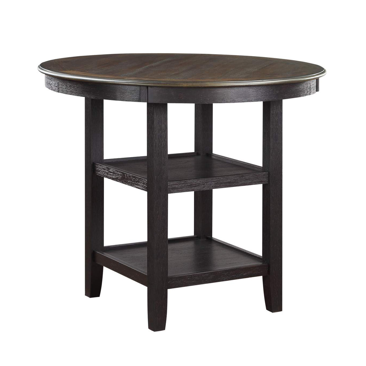 5800BK-36 Asher Counter Height Table