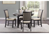5800BKS Asher Side Chair