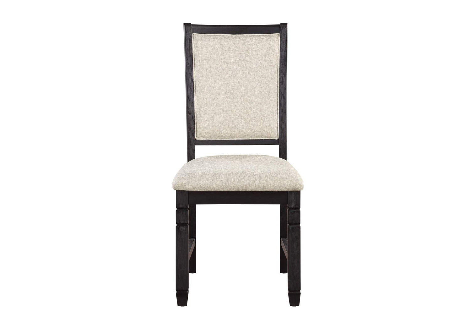5800BKS Asher Side Chair